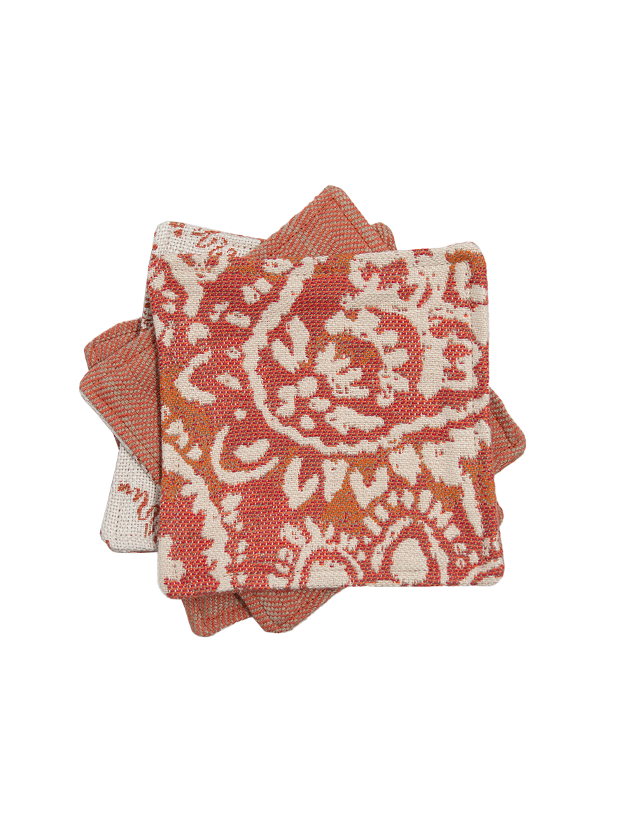 Solid Coasters 609 (Set of 4)