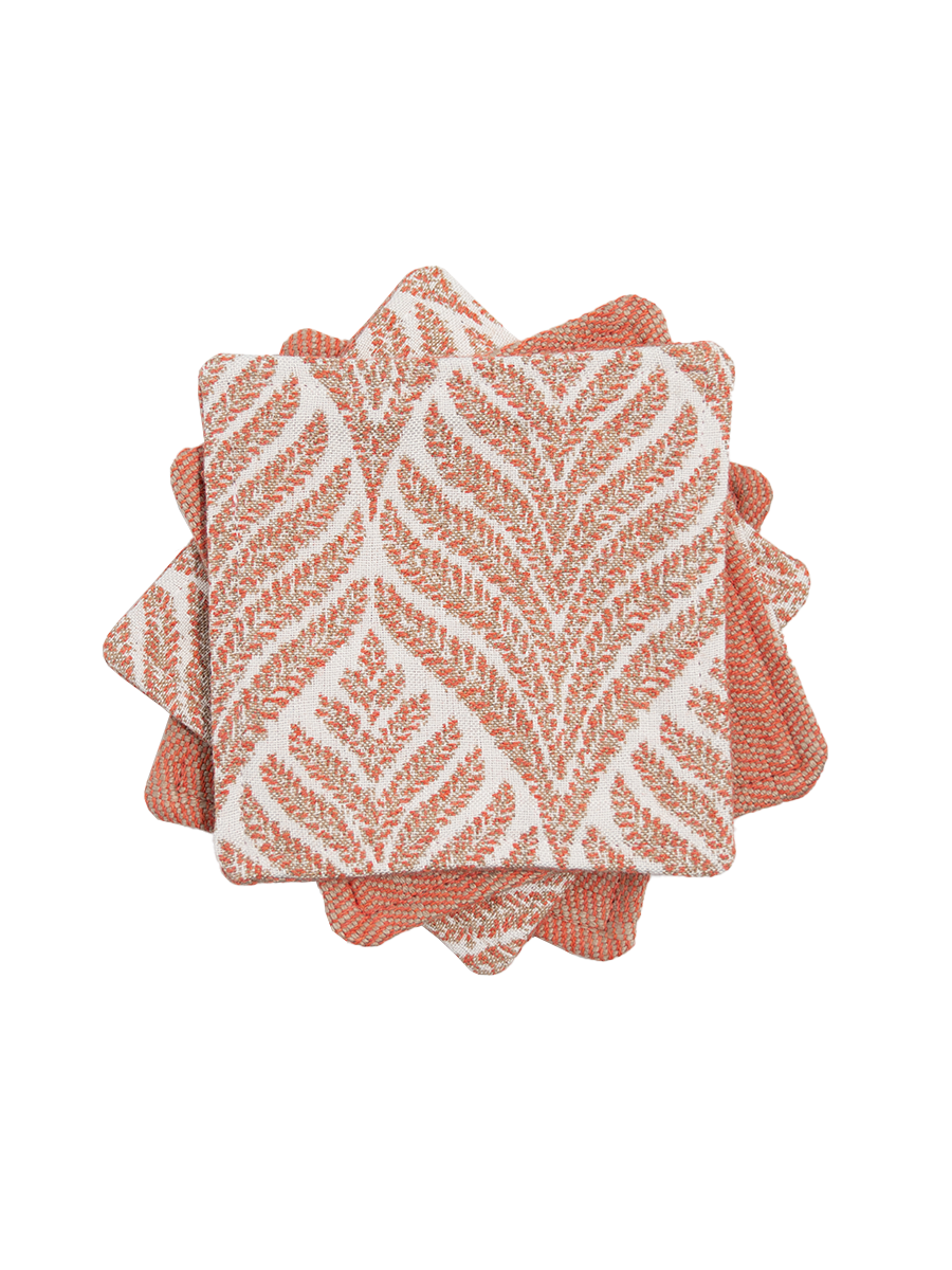 Solid Coasters 611 (Set of 4)