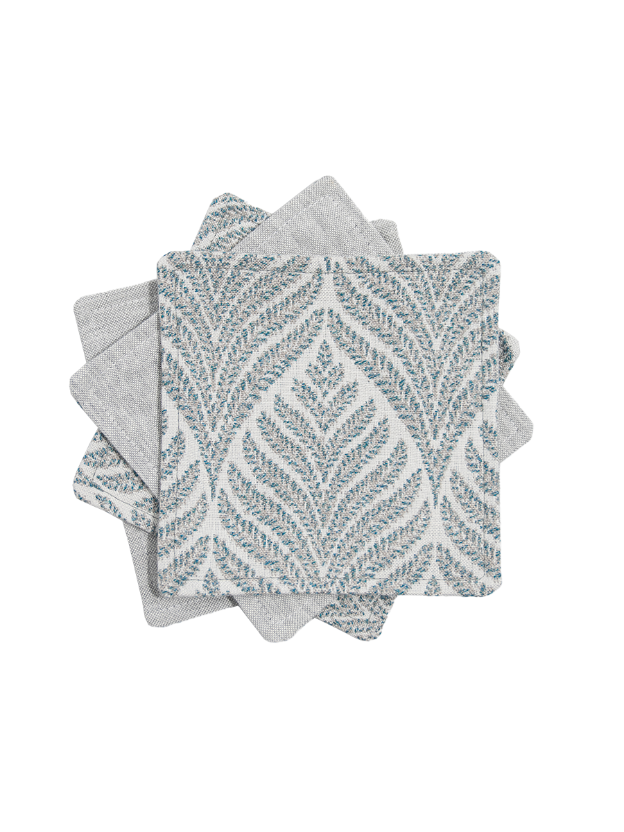 Solid Coasters 612 (Set of 4)