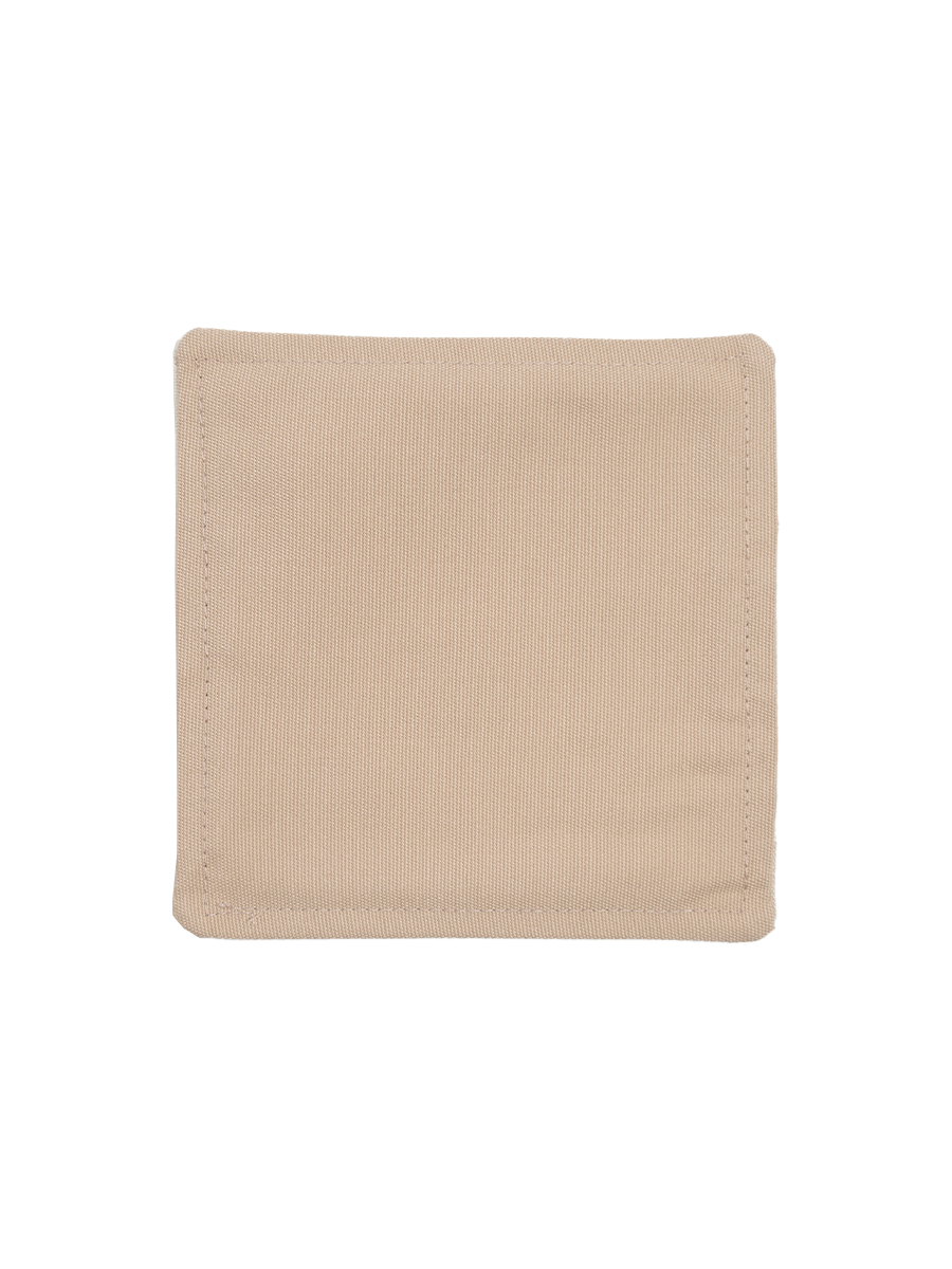 Solid Coasters 616 (Set of 4)
