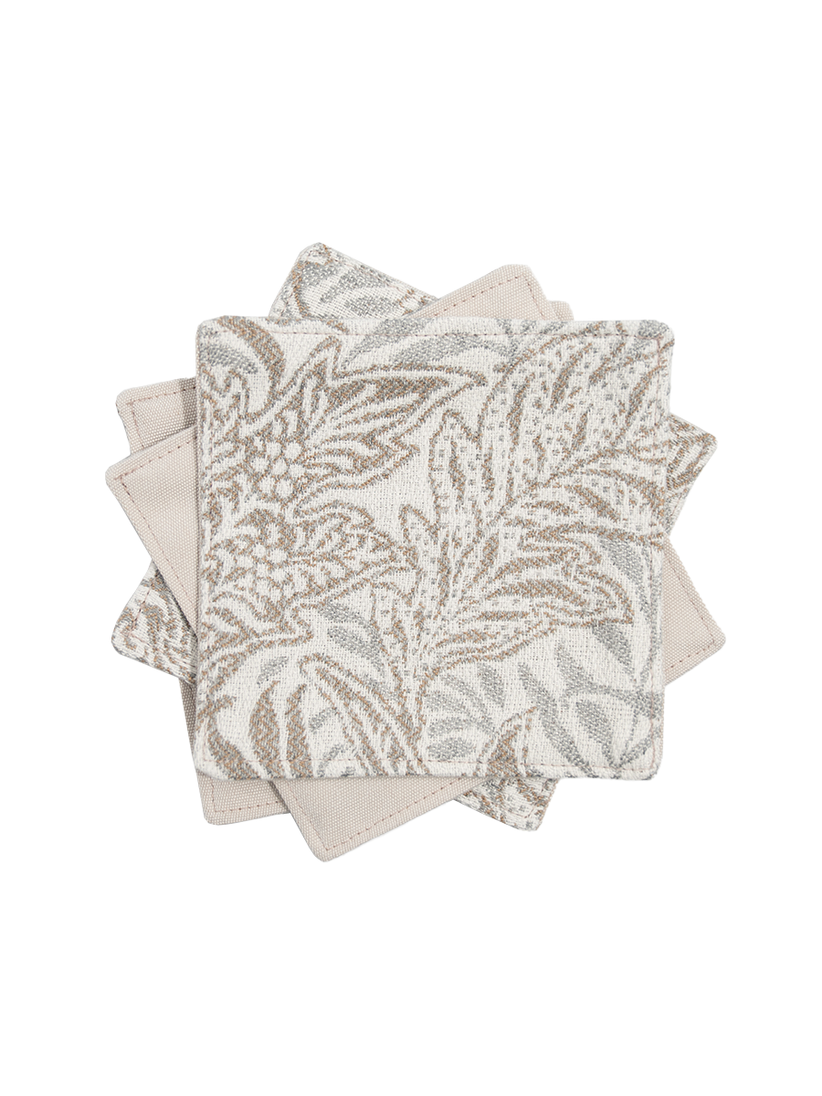Solid Coasters 620 (Set of 4)
