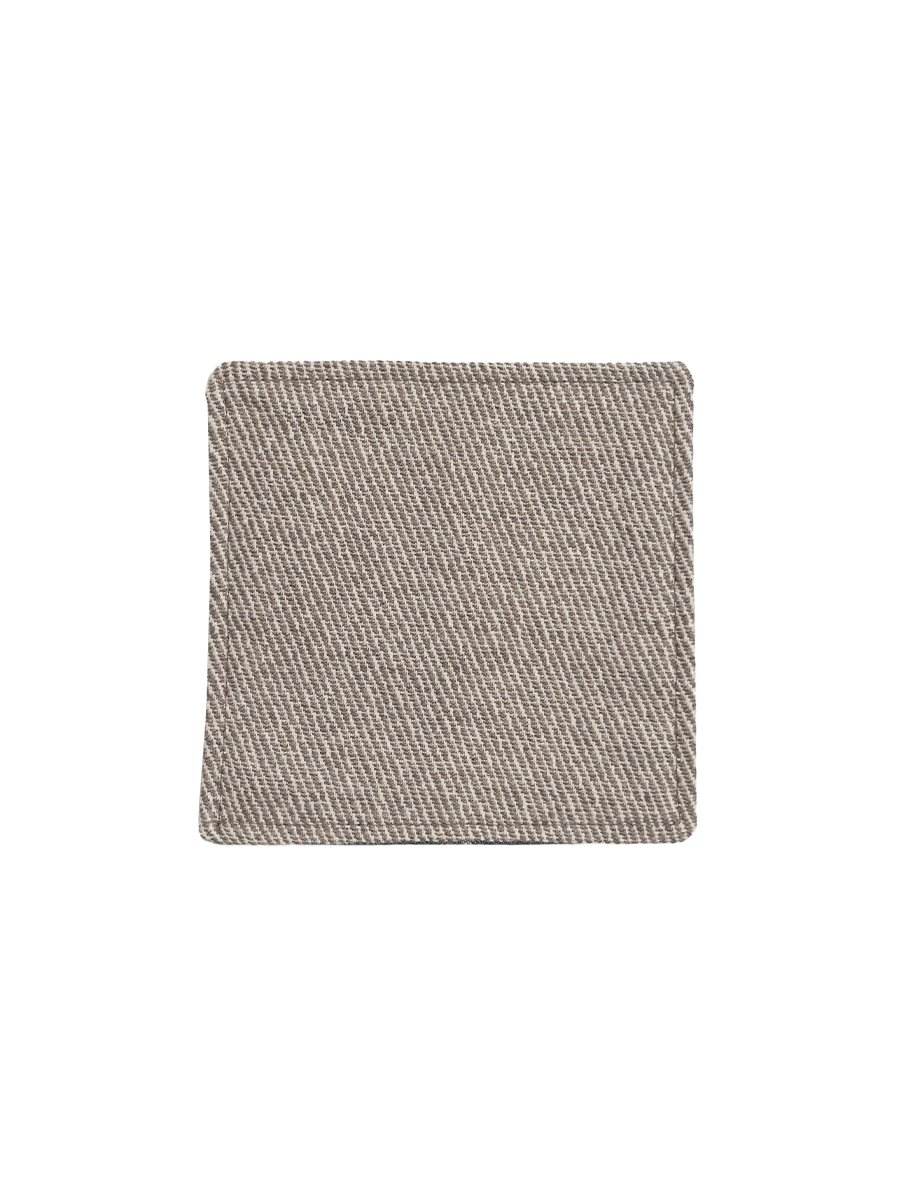 Solid Coasters 621 (Set of 4)