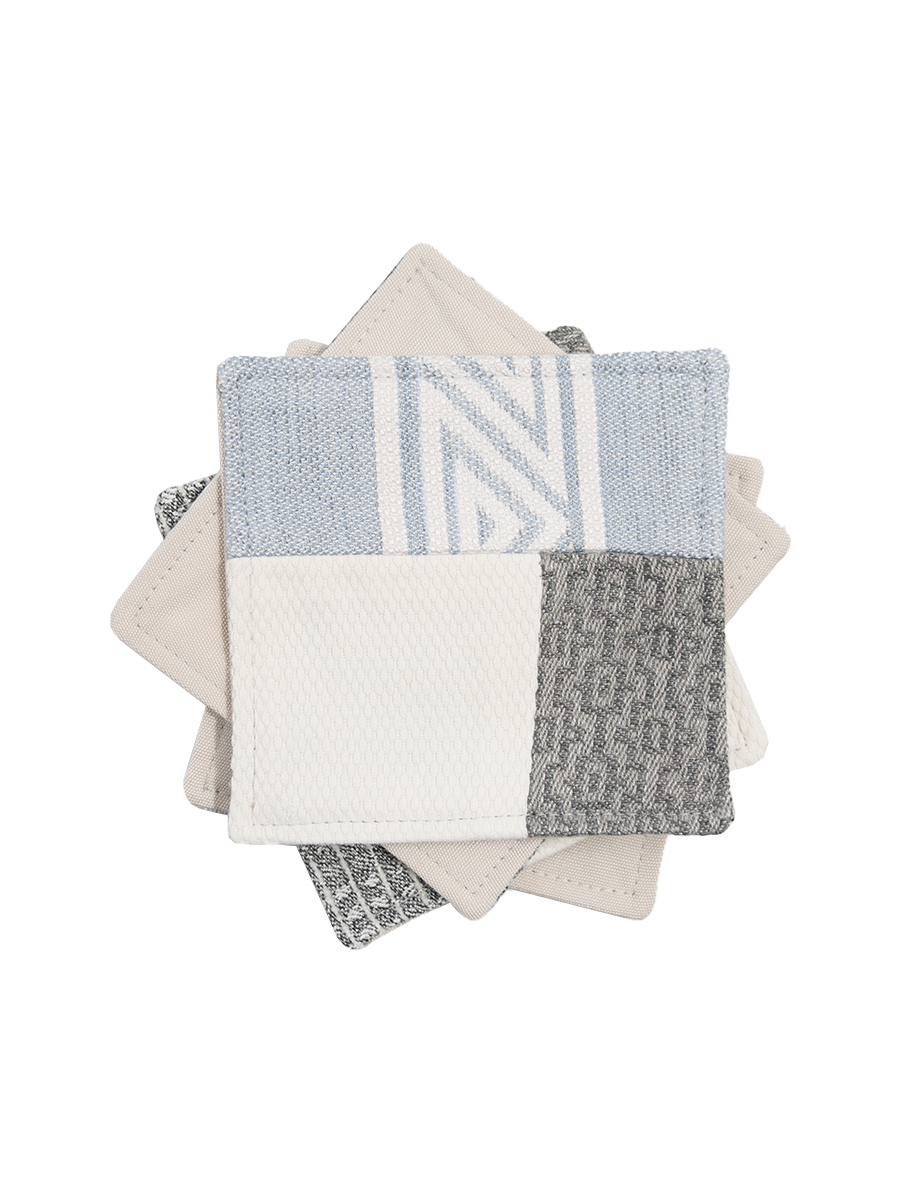 Patchwork Coasters 624 (Set of 4)
