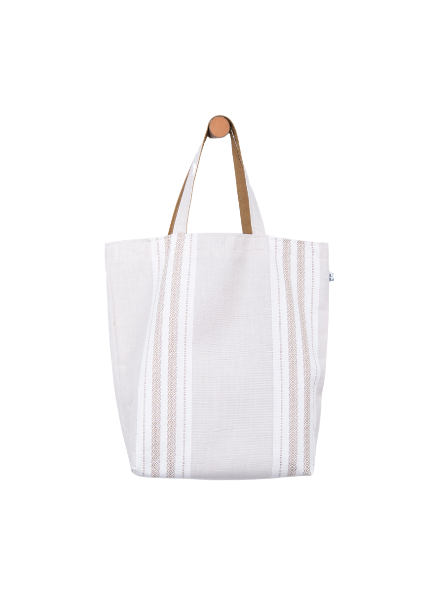 Reversible Tote Bag 733 - Main Image