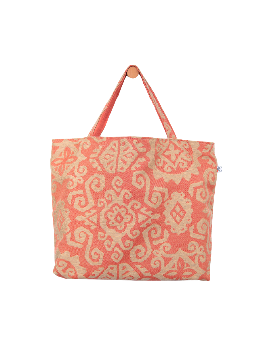 Large Reversible Tote Bag 745