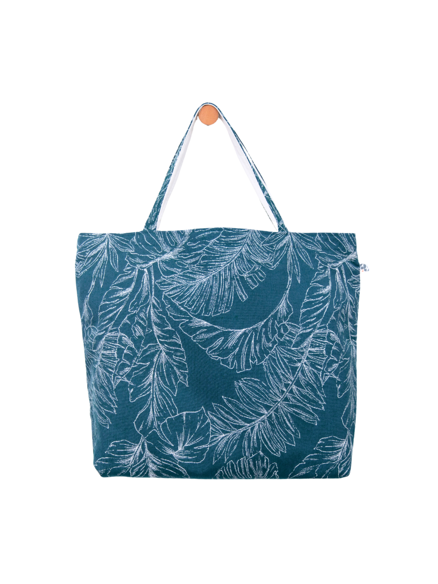 Large Reversible Tote Bag 753
