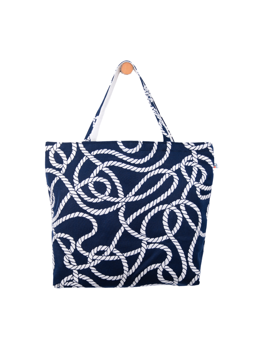 Large Reversible Tote Bag 754
