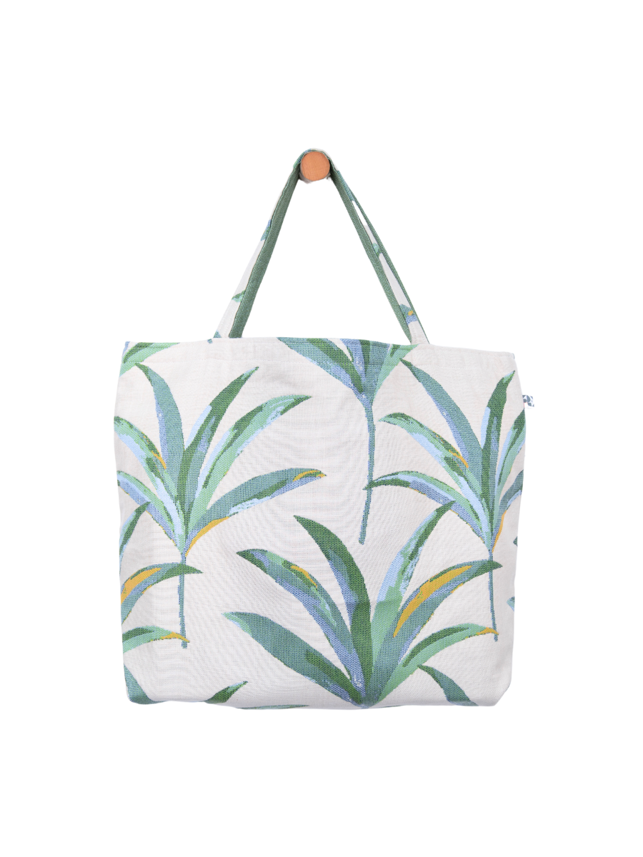Large Reversible Tote Bag 770