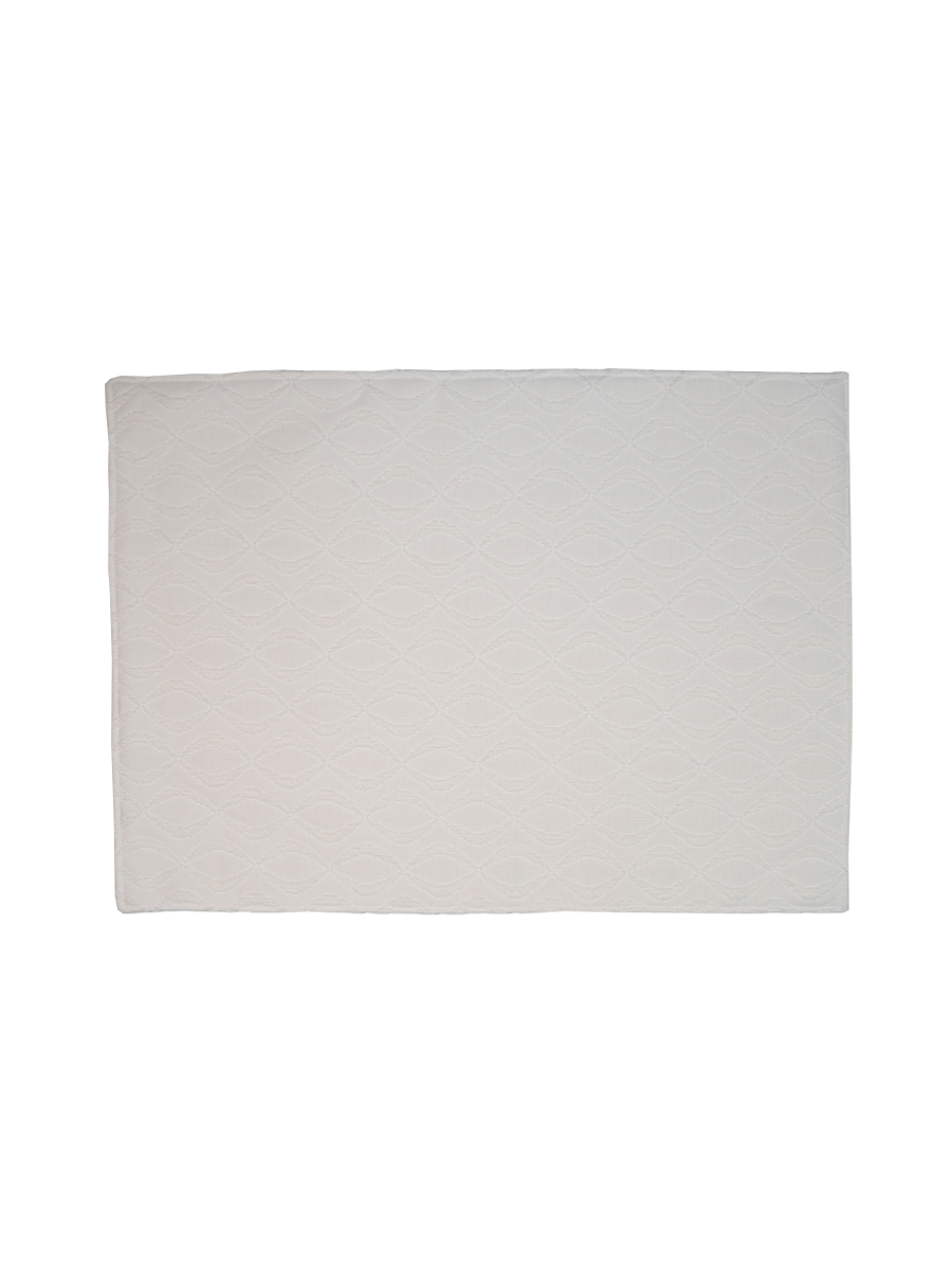 Solid Placemat 802 (set of 4)