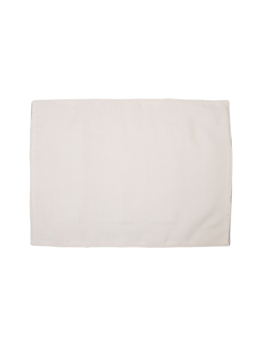 Colorblock Placemat 804 (set of 4)