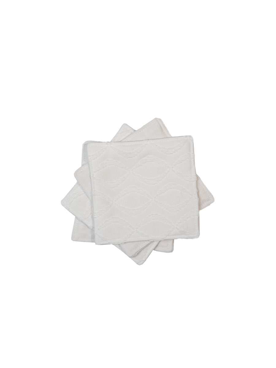 Solid Coaster (set of 4) 806