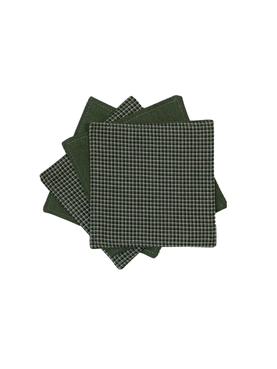 Solid Coaster (set of 4) 807