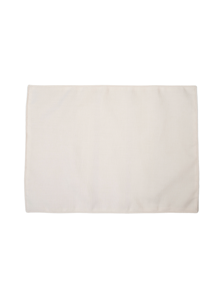 Colorblock Placemat 814 (set of 4)