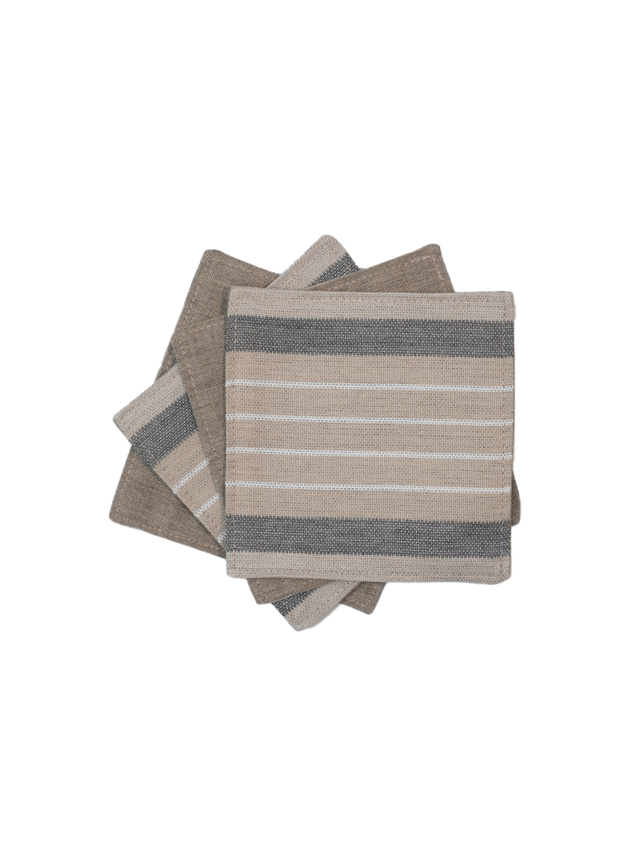 Solid Coaster (set of 4) 815