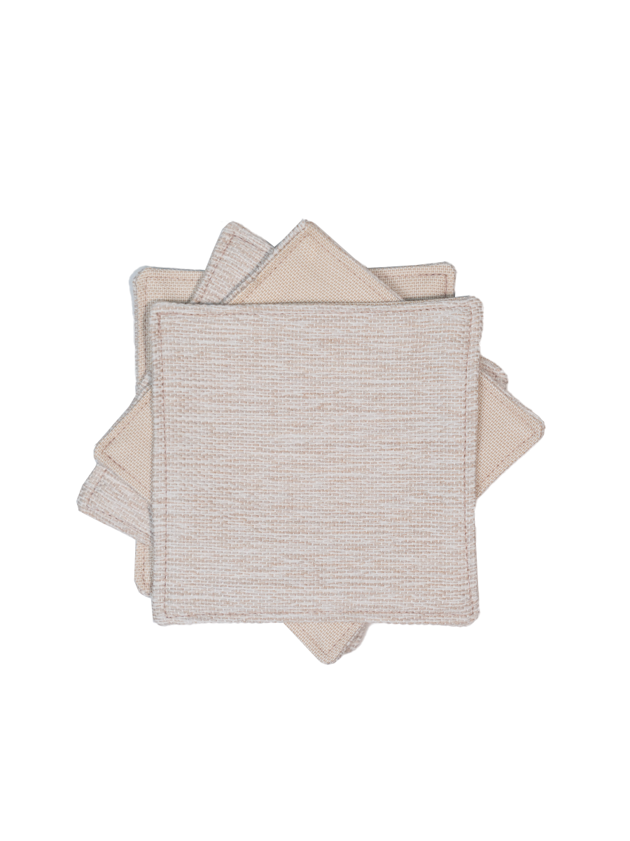 Solid Coaster (set of 4) 821