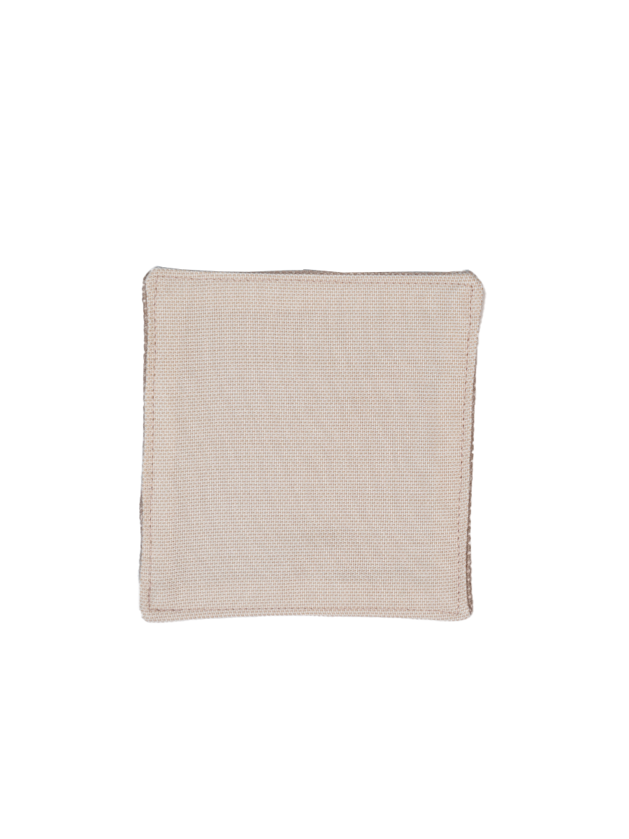 Solid Coaster (set of 4) 822