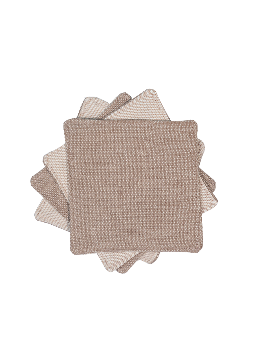 Solid Coaster (set of 4) 822