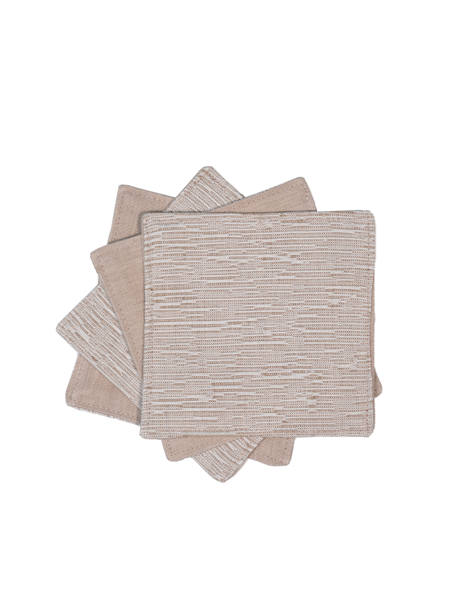 Solid Coaster (set of 4) 823