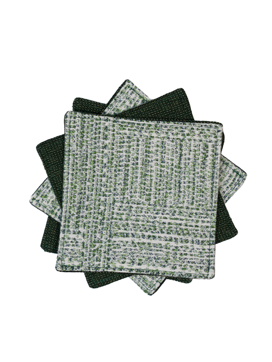 Solid Coaster (set of 4) 824
