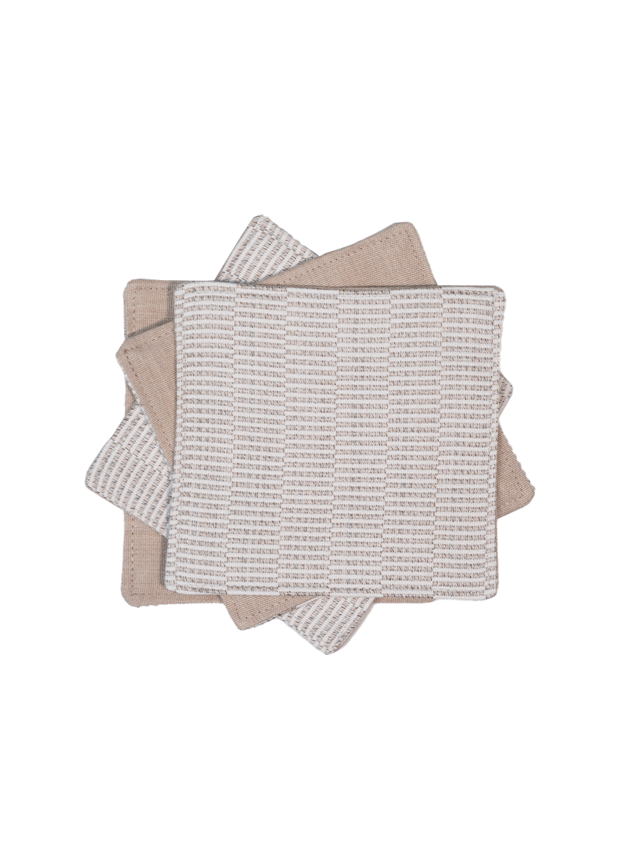Solid Coaster (set of 4) 826