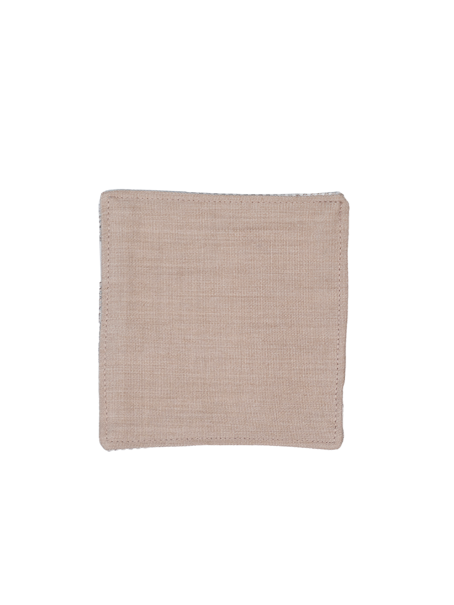 Solid Coaster (set of 4) 826