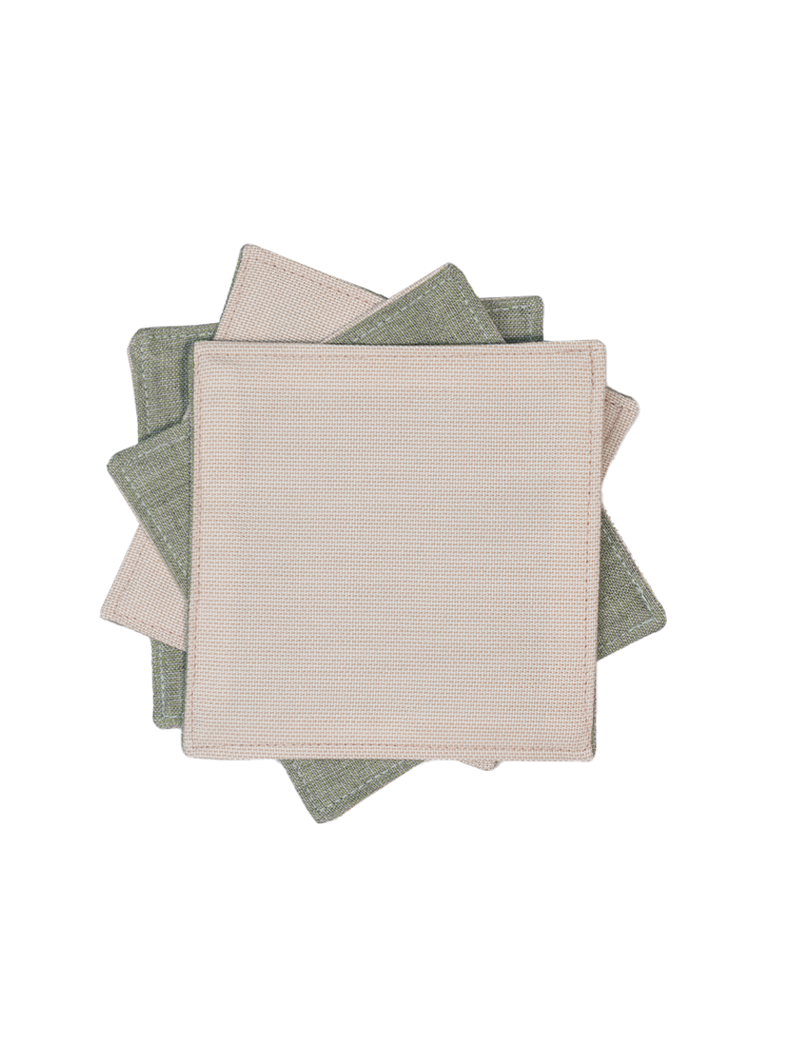 Solid Coaster (set of 4) 828