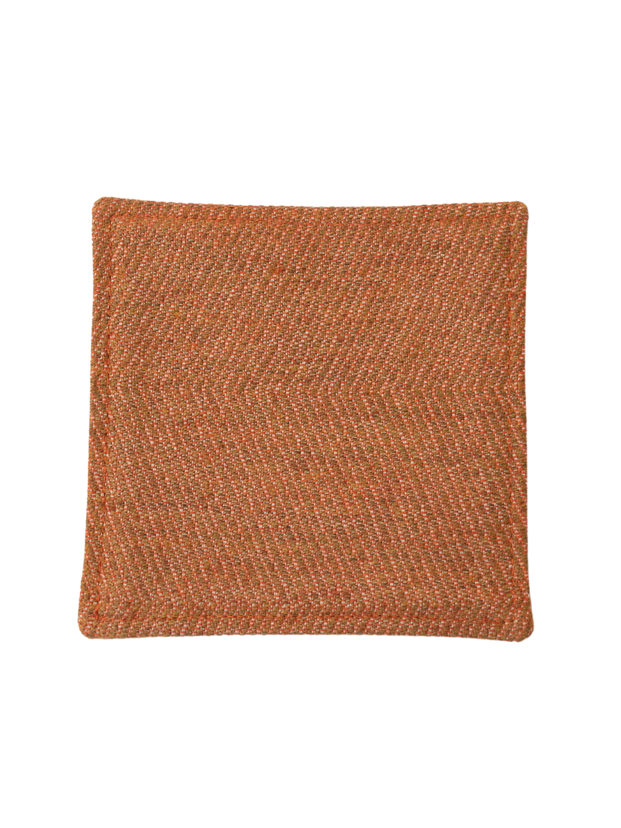 Solid Coasters 9 (Set of 4)