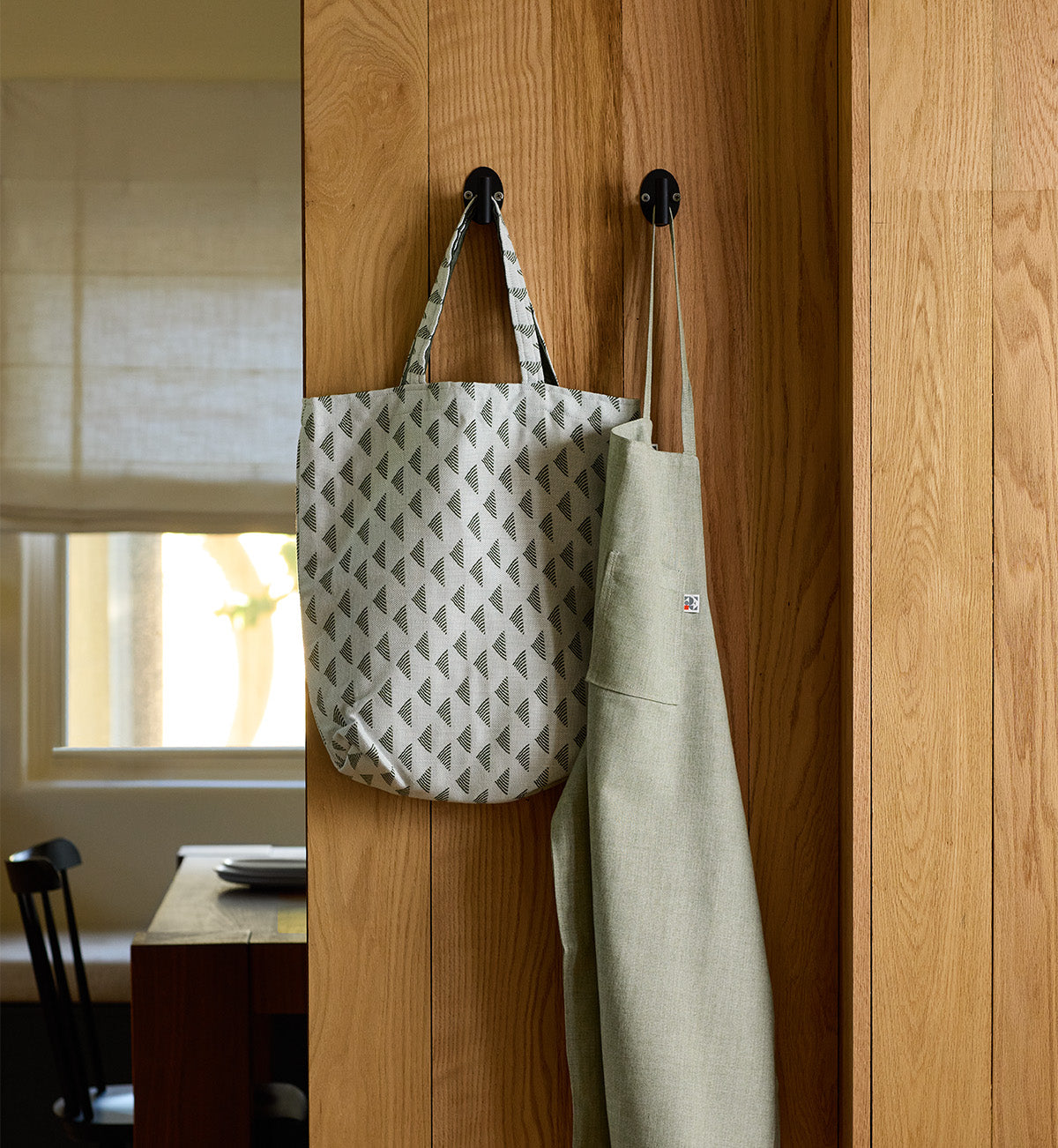 Reversible Tote Bag 501