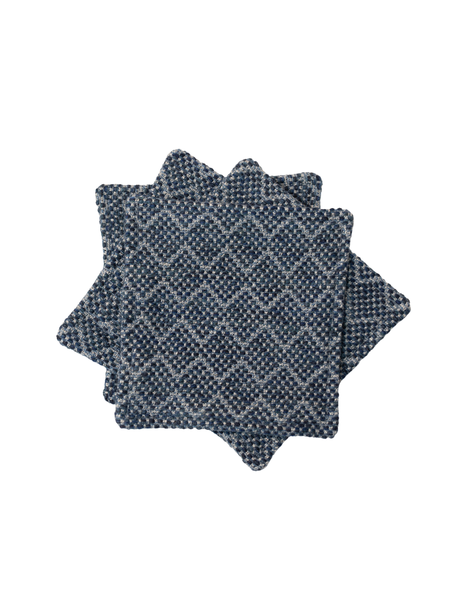 Solid Coasters 1 (Set of 4)
