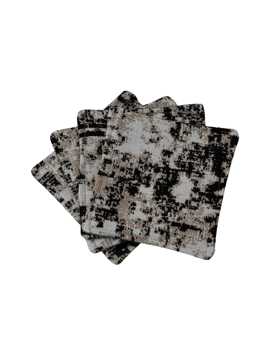 Solid Coasters 105 (Set of 4)