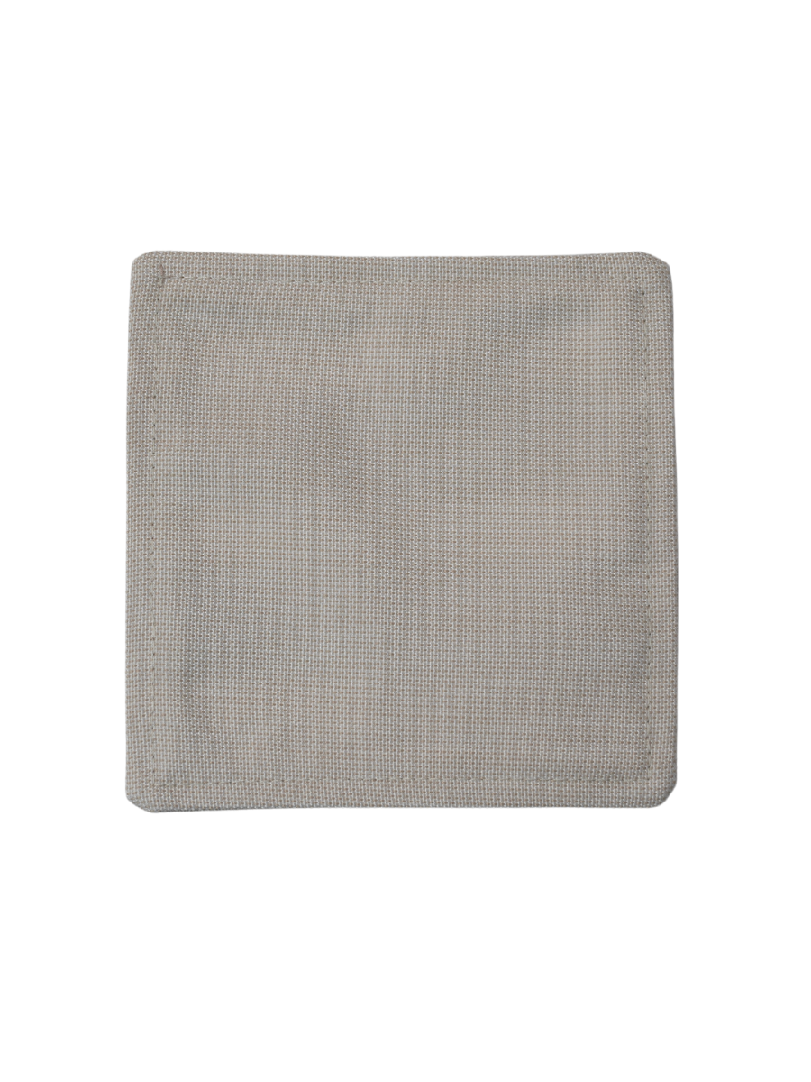 Solid Coasters 122 (Set of 4)