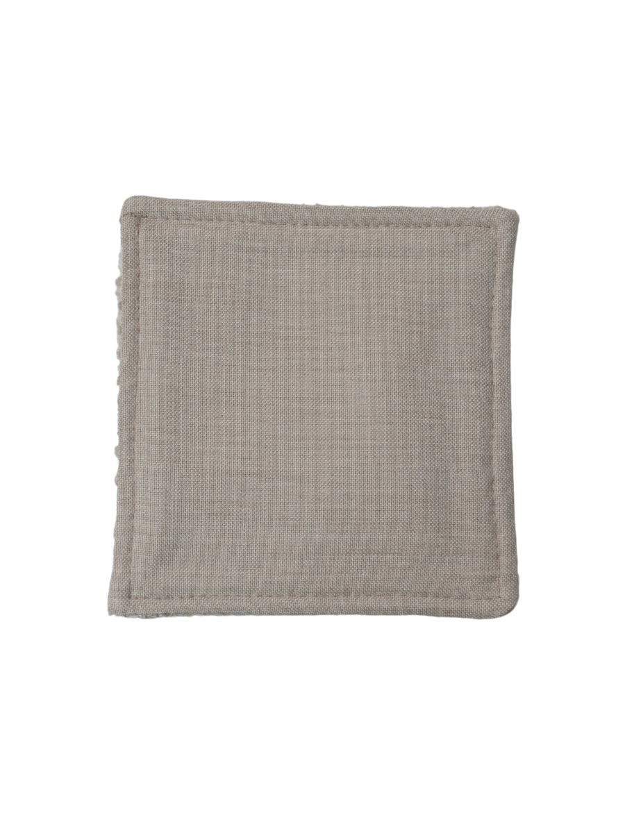 Solid Coasters 136 (Set of 4)