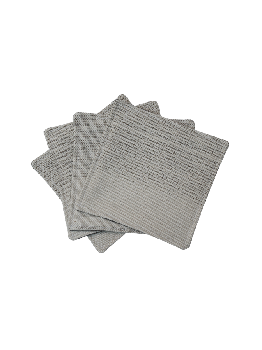 Solid Coasters 141 (Set of 4)