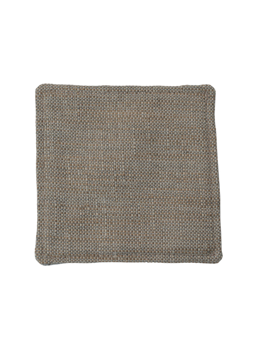 Solid Coasters 144 (Set of 4)