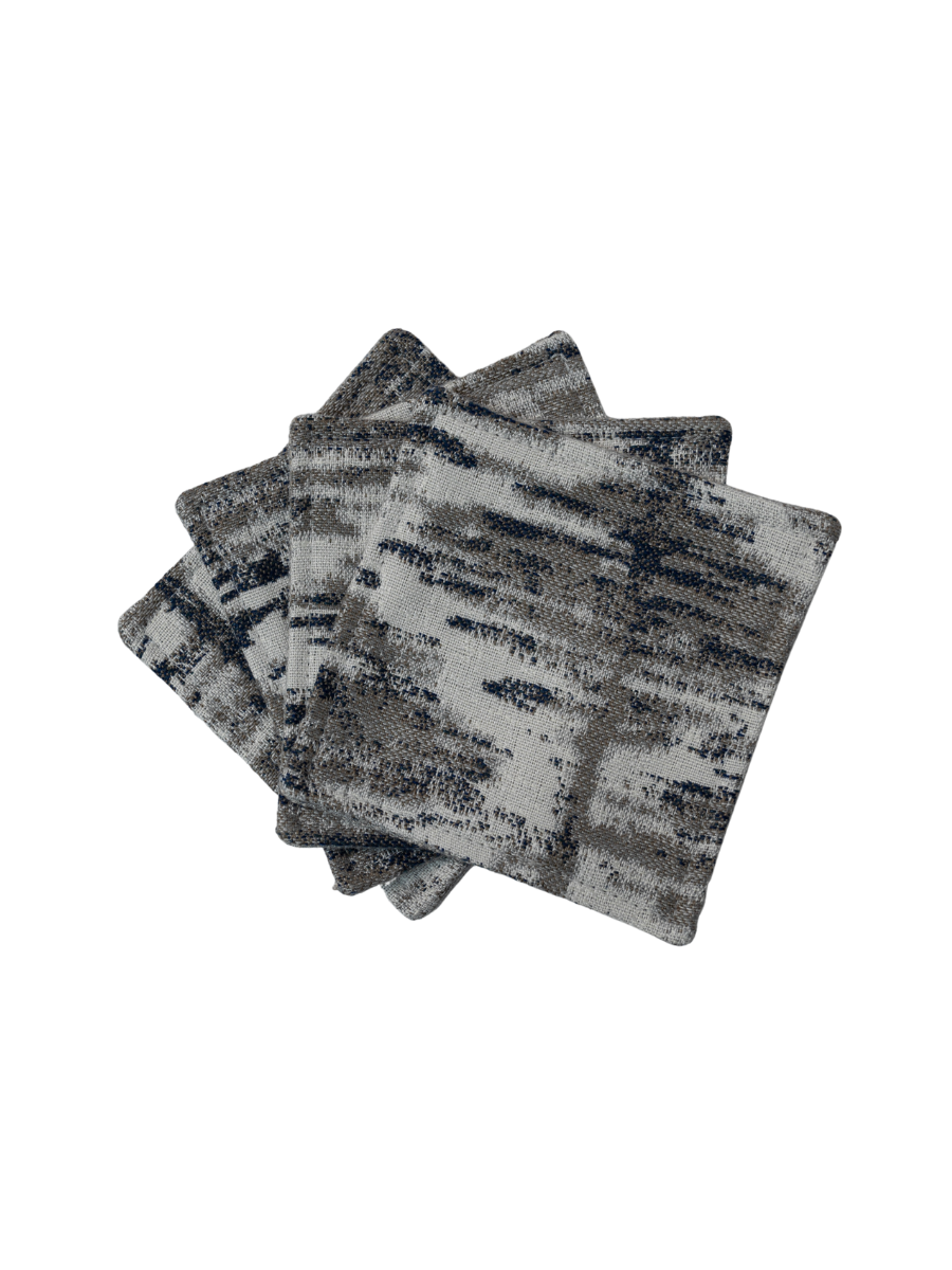 Solid Coasters 147 (Set of 4)
