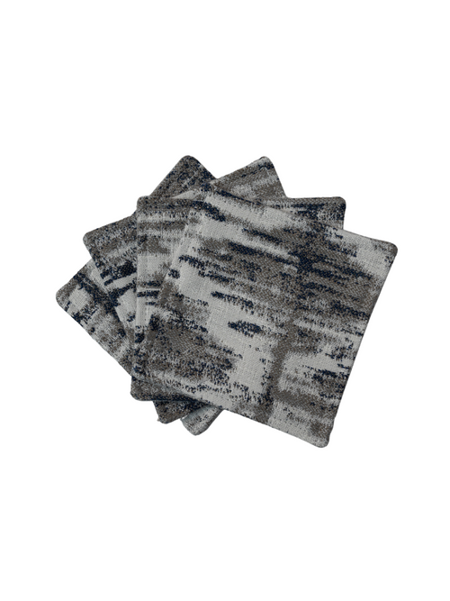 Solid Coasters 147 (Set of 4)