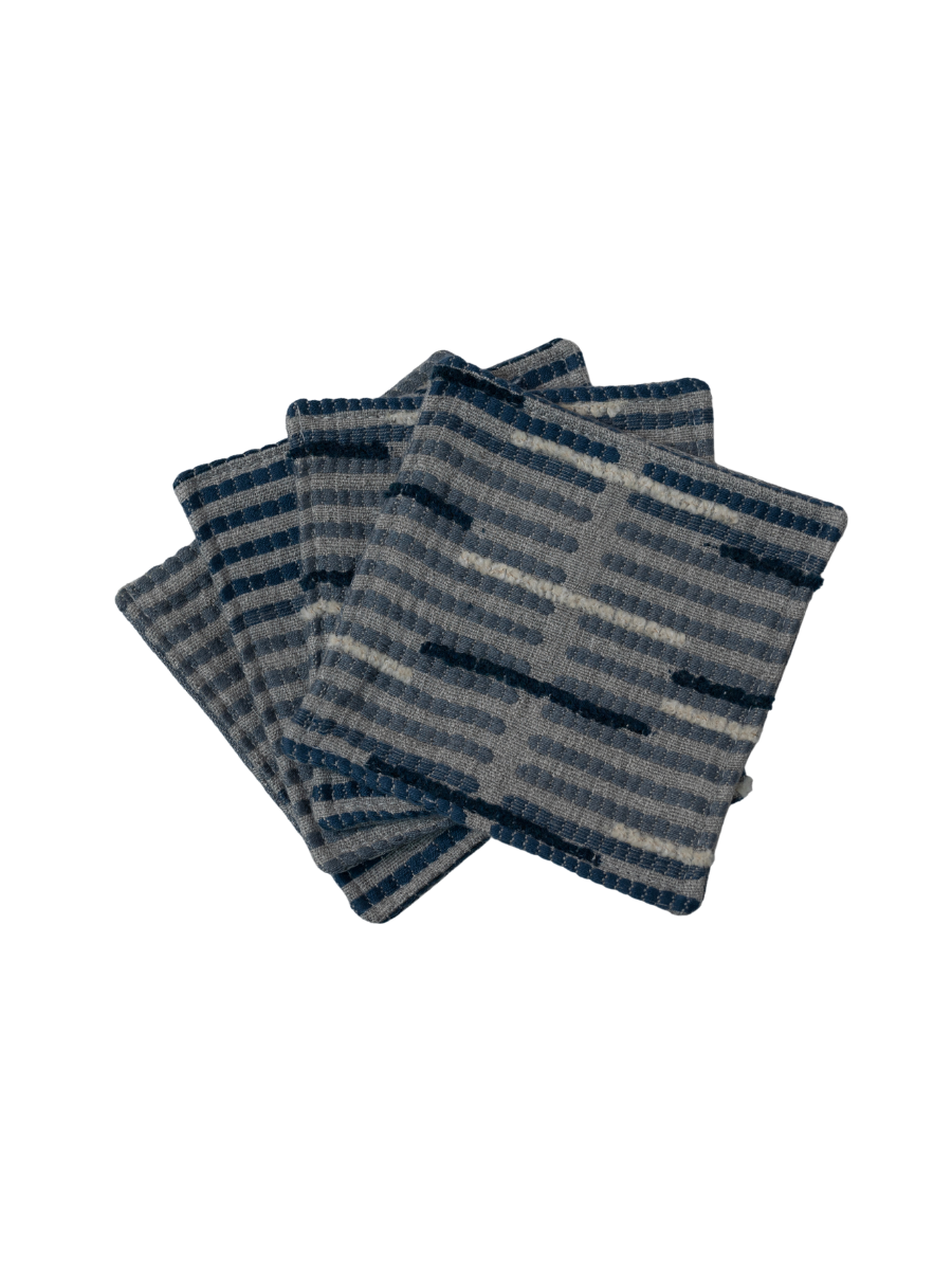 Solid Coasters 148 (Set of 4)