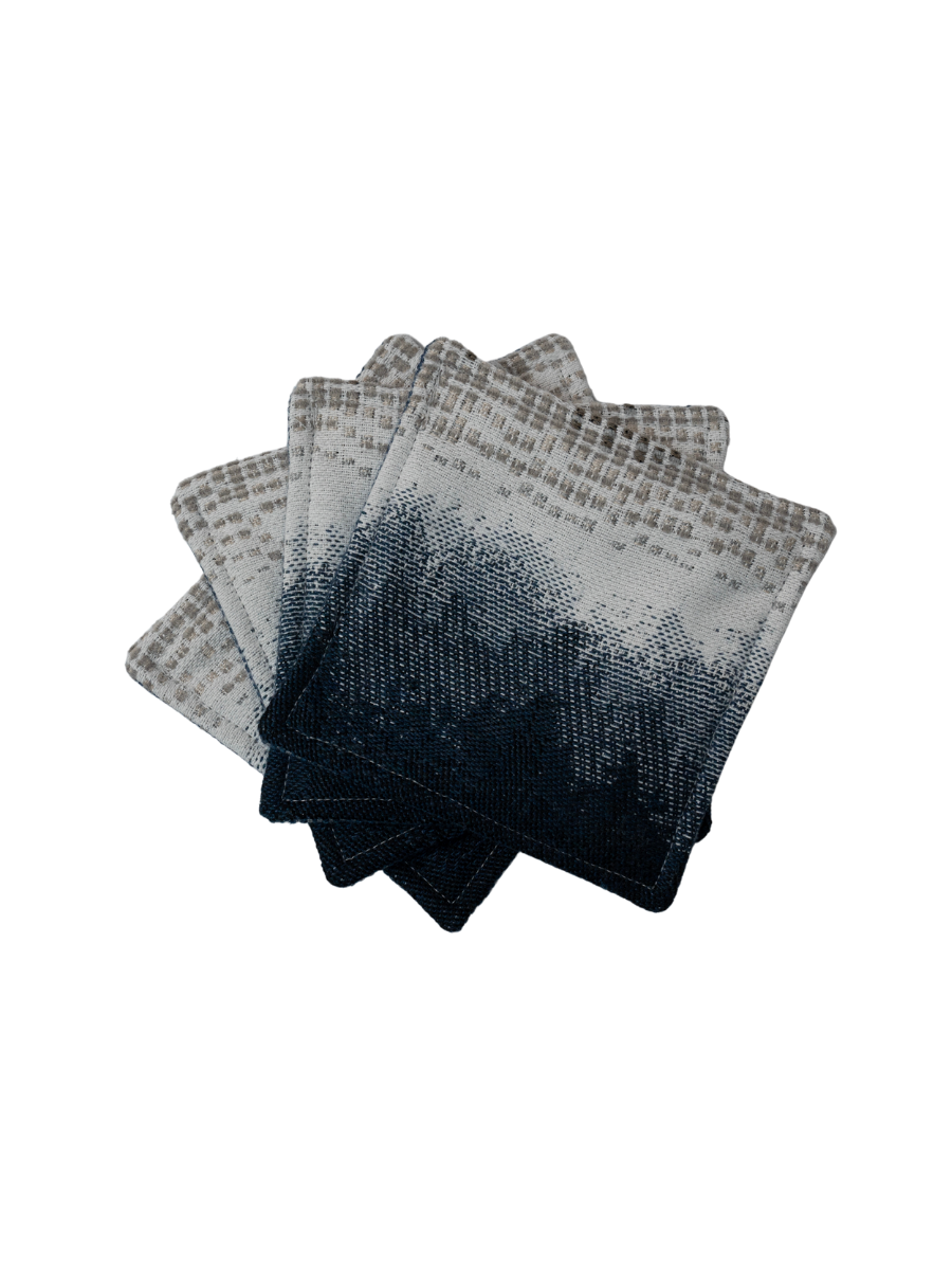 Solid Coasters 149 (Set of 4)