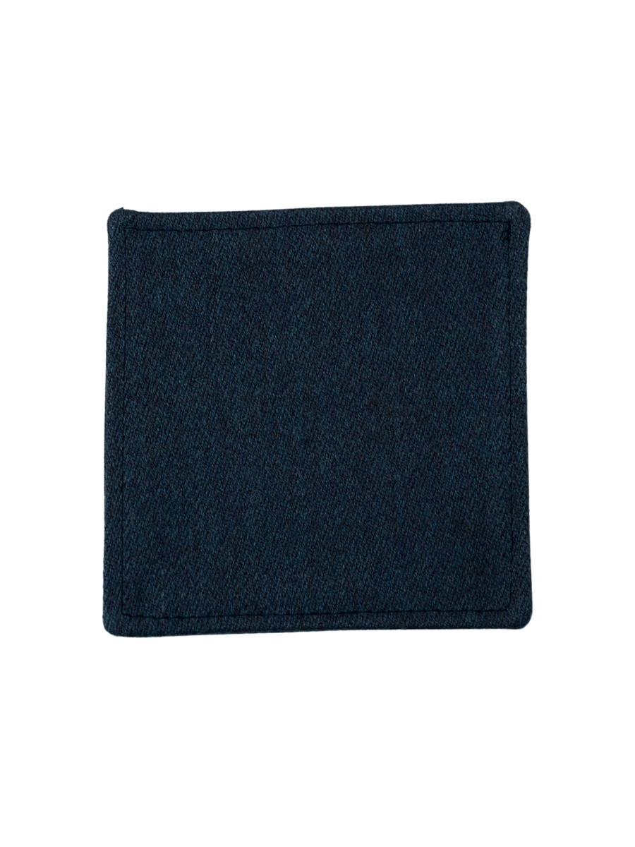 Solid Coasters 150 (Set of 4)