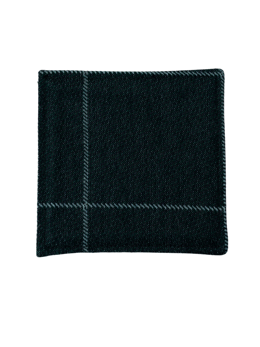 Solid Coasters 153 (Set of 4)