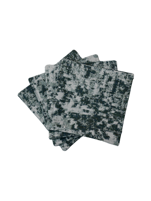 Solid Coasters 153 (Set of 4)