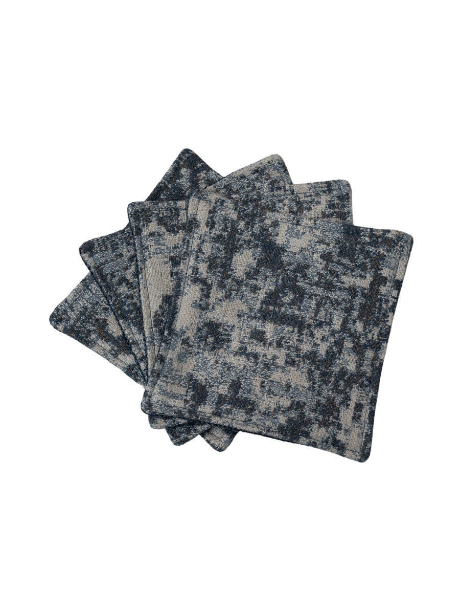 Solid Coasters 154 (Set of 4)