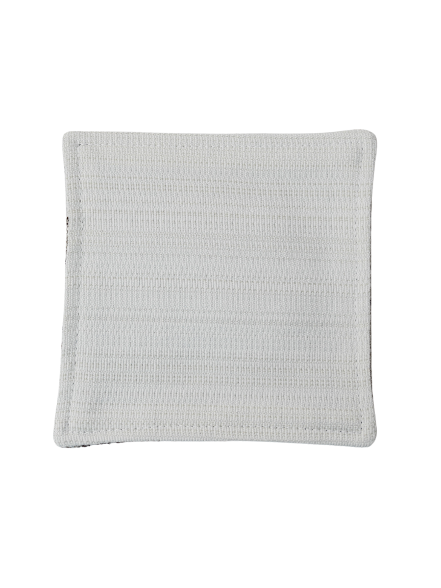 Solid Coasters 20 (Set of 4)