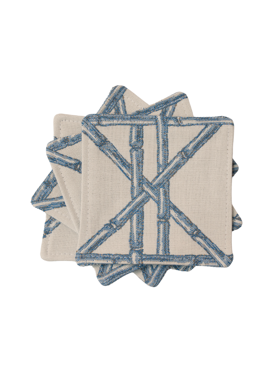 Solid Coasters 28 (Set of 4)