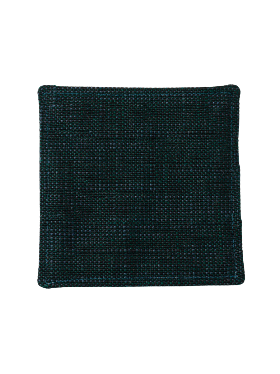 Solid Coasters 3 (Set of 4)