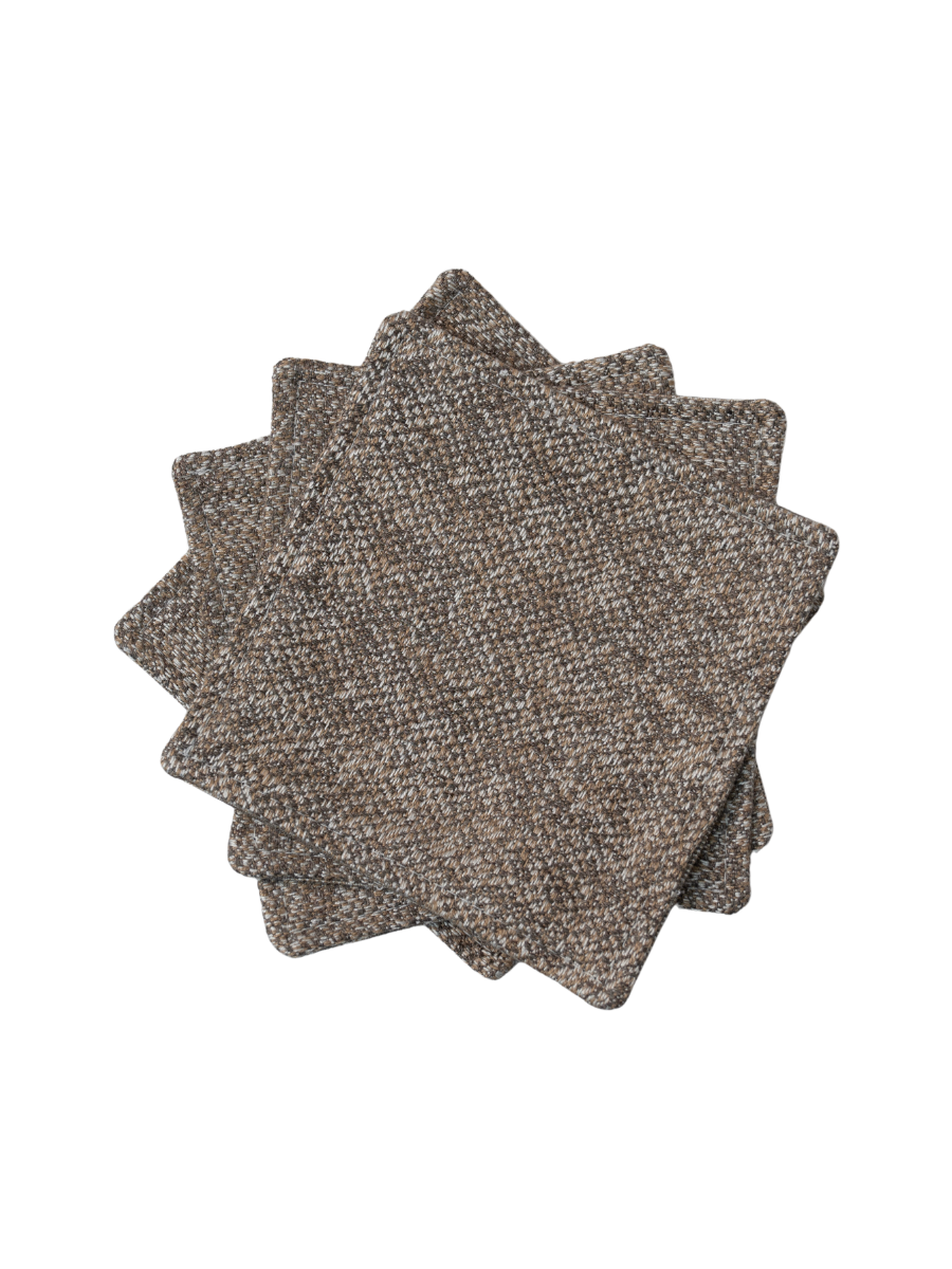 Solid Coasters 36 (Set of 4)