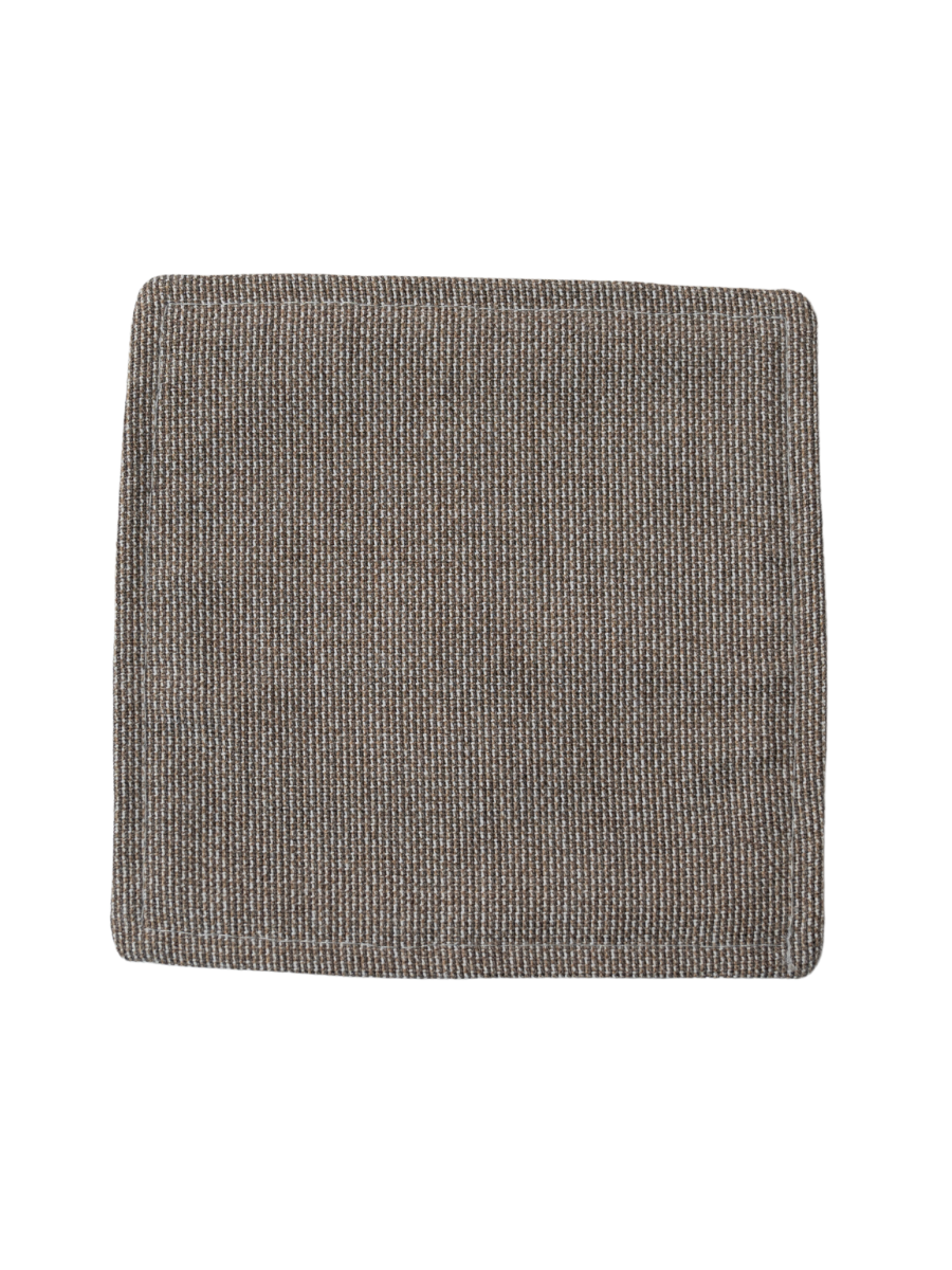 Solid Coasters 37 (Set of 4)