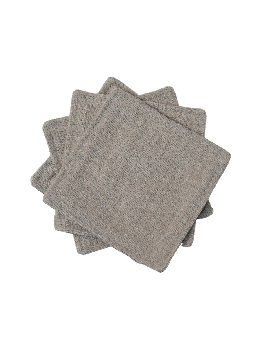 Solid Coasters 37 (Set of 4)
