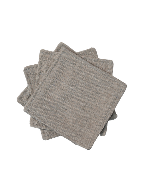 Solid Coasters 37 (Set of 4)