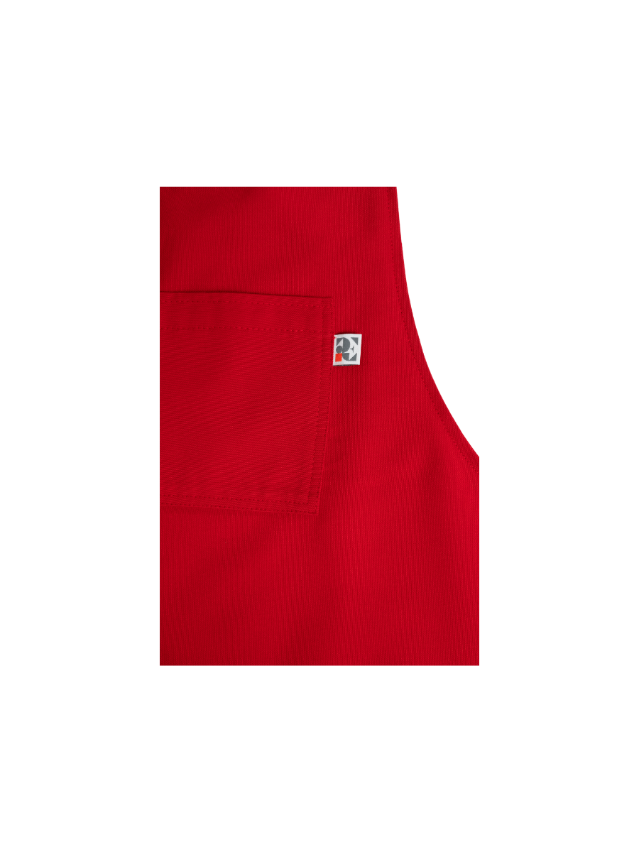 Apron 432